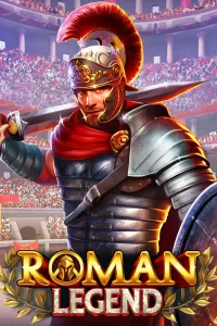 Roman Legend